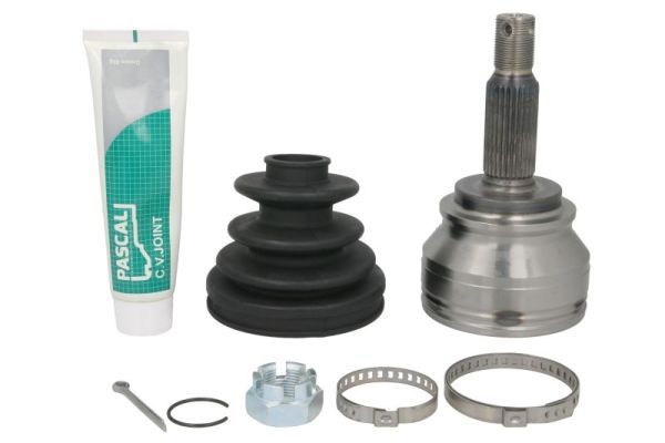 PASCAL G1Y017PC Joint Kit, drive shaft
