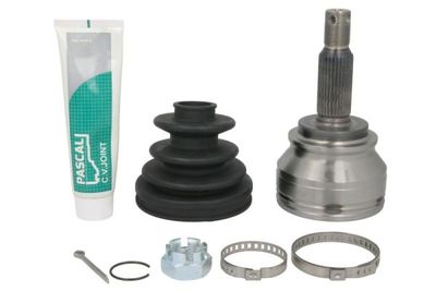 Joint Kit, drive shaft PASCAL G1Y017PC