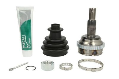 Joint Kit, drive shaft PASCAL G1Y018PC
