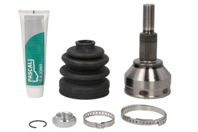 Joint Kit, drive shaft PASCAL G1Y023PC