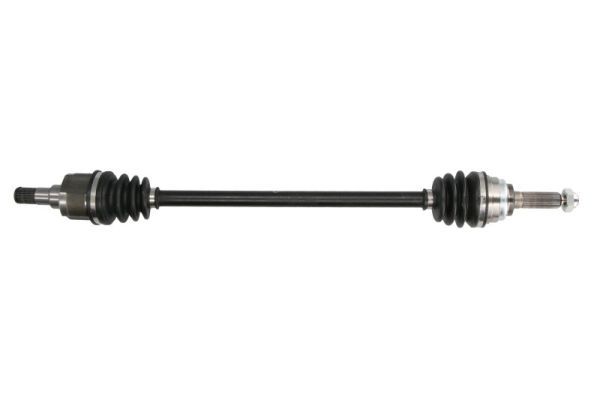 PASCAL G20002PC Drive Shaft