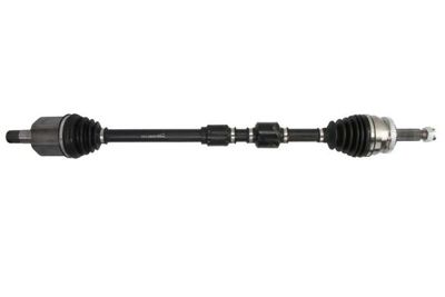 Drive Shaft PASCAL G20003PC