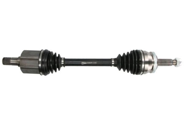 PASCAL G20004PC Drive Shaft