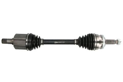 Drive Shaft PASCAL G20004PC