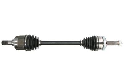 Drive Shaft PASCAL G20005PC