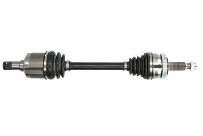 Drive Shaft PASCAL G20009PC