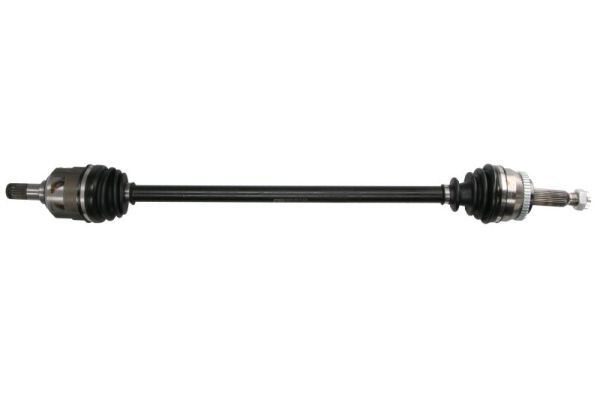 PASCAL G20011PC Drive Shaft