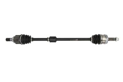 Drive Shaft PASCAL G20012PC