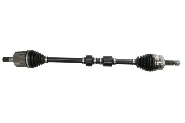 PASCAL G20013PC Drive Shaft