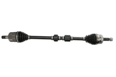 Drive Shaft PASCAL G20013PC