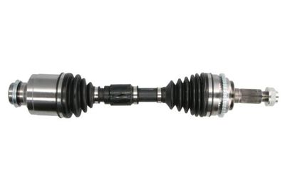 Drive Shaft PASCAL G20015PC