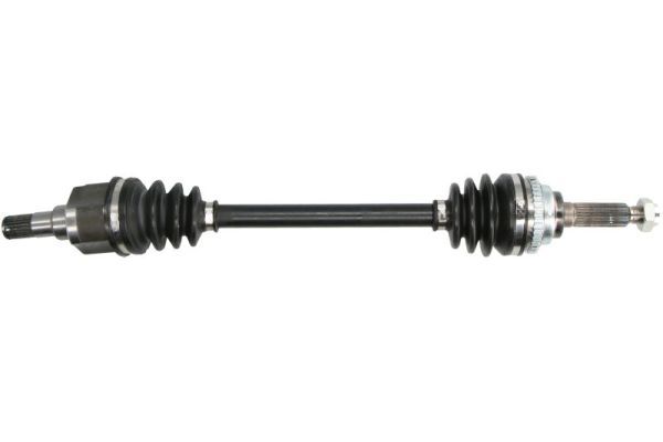 PASCAL G20017PC Drive Shaft