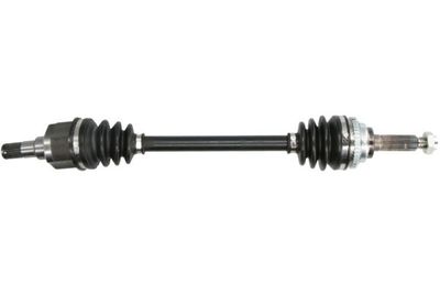 Drive Shaft PASCAL G20017PC