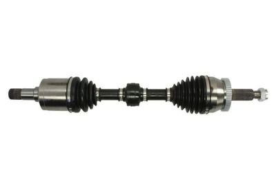 Drive Shaft PASCAL G20018PC