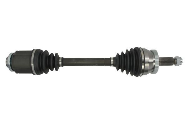 PASCAL G20020PC Drive Shaft