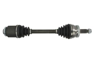 Drive Shaft PASCAL G20020PC