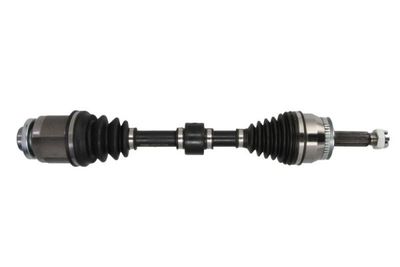 Drive Shaft PASCAL G20021PC