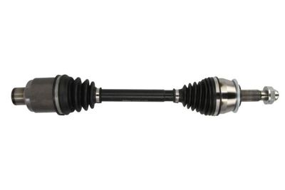 Drive Shaft PASCAL G20023PC