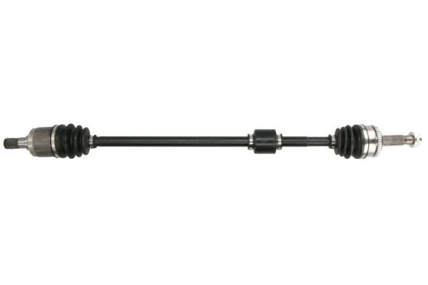 PASCAL G20024PC Drive Shaft