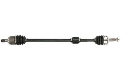 Drive Shaft PASCAL G20024PC