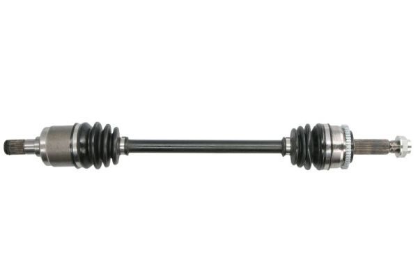 PASCAL G20025PC Drive Shaft