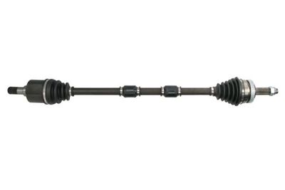 Drive Shaft PASCAL G20026PC