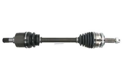 Drive Shaft PASCAL G20027PC