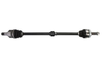 Drive Shaft PASCAL G20028PC