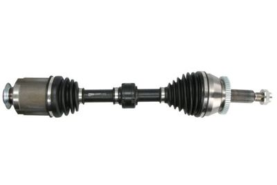 Drive Shaft PASCAL G20030PC