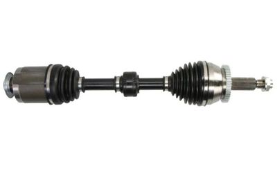Drive Shaft PASCAL G20032PC