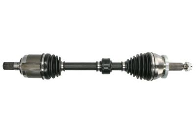 Drive Shaft PASCAL G20033PC