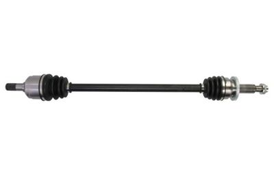 Drive Shaft PASCAL G20034PC