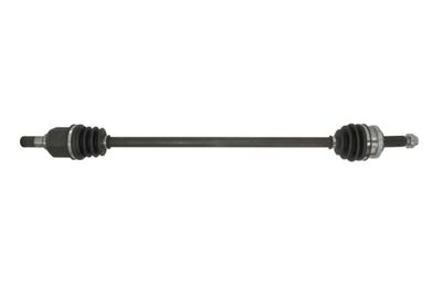 Drive Shaft PASCAL G20037PC