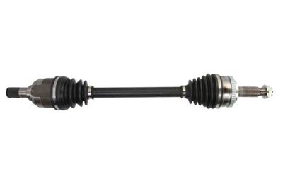 Drive Shaft PASCAL G20038PC
