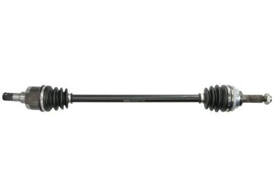 Drive Shaft PASCAL G20044PC