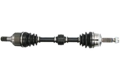 Drive Shaft PASCAL G20045PC
