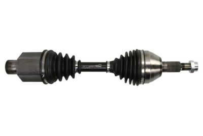 Drive Shaft PASCAL G20046PC
