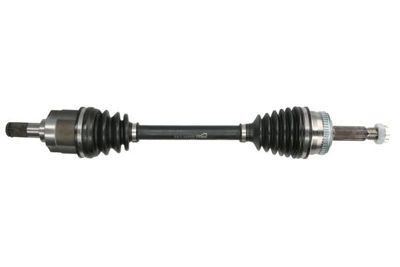 Drive Shaft PASCAL G20047PC