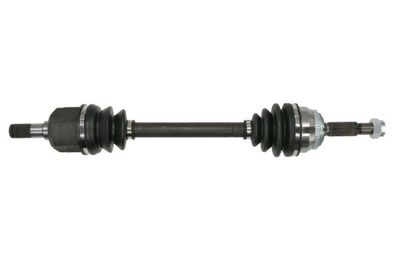 Drive Shaft PASCAL G20049PC
