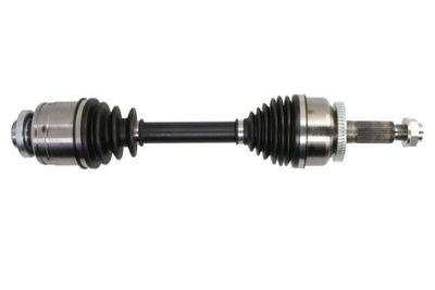 Drive Shaft PASCAL G20054PC