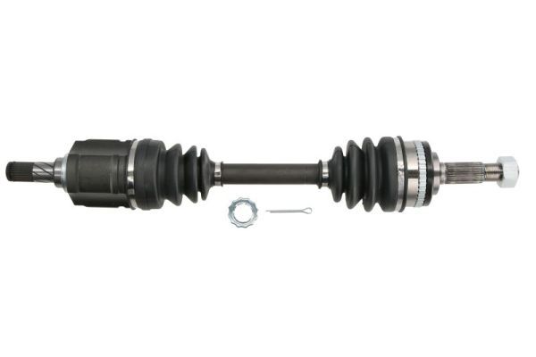 PASCAL G21001PC Drive Shaft