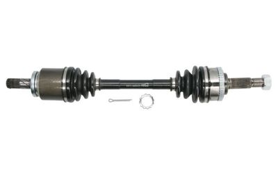 Drive Shaft PASCAL G21003PC
