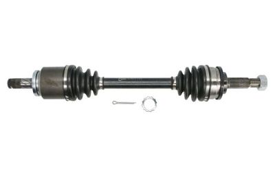 Drive Shaft PASCAL G21005PC