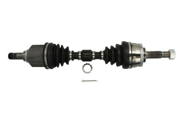 PASCAL G21007PC Drive Shaft