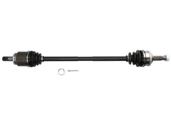 PASCAL G21008PC Drive Shaft