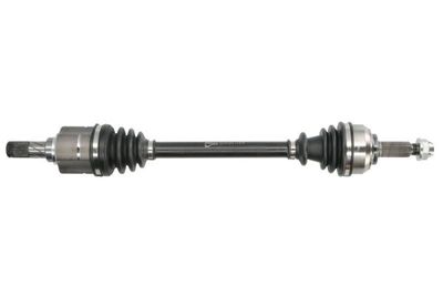 Drive Shaft PASCAL G21013PC