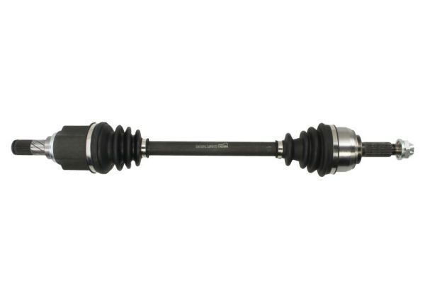 PASCAL G21014PC Drive Shaft