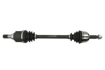 Drive Shaft PASCAL G21014PC