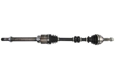 Drive Shaft PASCAL G21015PC
