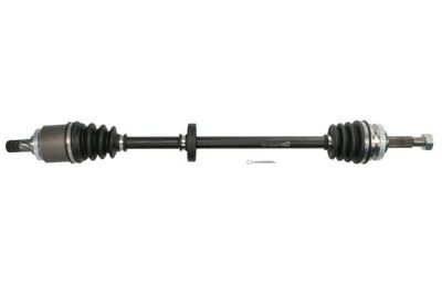 Drive Shaft PASCAL G21017PC